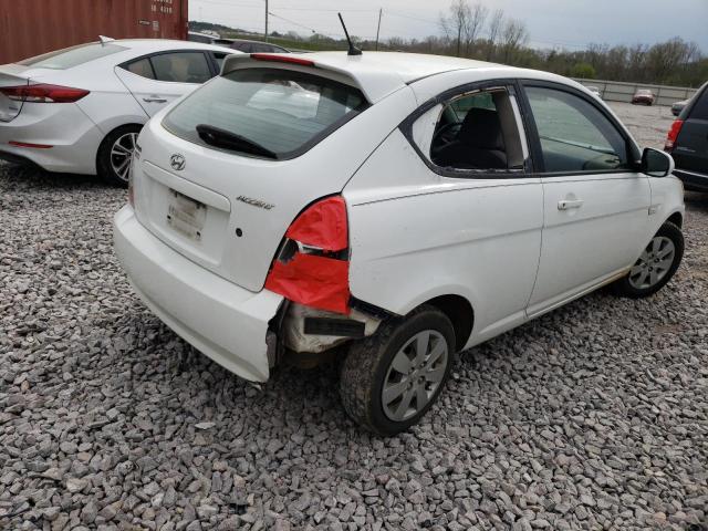 Photo 2 VIN: KMHCM3AC6AU180456 - HYUNDAI ACCENT 