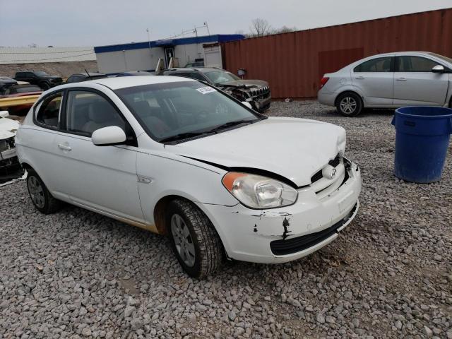 Photo 3 VIN: KMHCM3AC6AU180456 - HYUNDAI ACCENT 