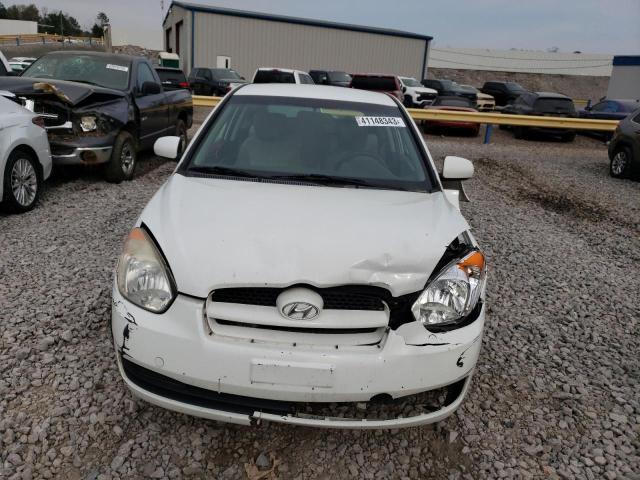 Photo 4 VIN: KMHCM3AC6AU180456 - HYUNDAI ACCENT 