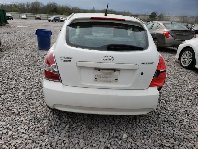 Photo 5 VIN: KMHCM3AC6AU180456 - HYUNDAI ACCENT 