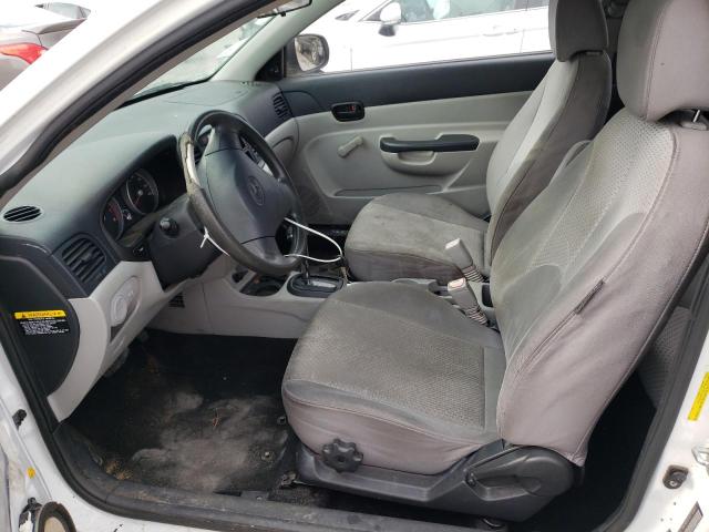 Photo 6 VIN: KMHCM3AC6AU180456 - HYUNDAI ACCENT 