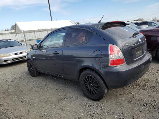 Photo 1 VIN: KMHCM3AC6AU184359 - HYUNDAI ACCENT 