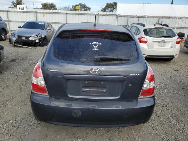 Photo 5 VIN: KMHCM3AC6AU184359 - HYUNDAI ACCENT 