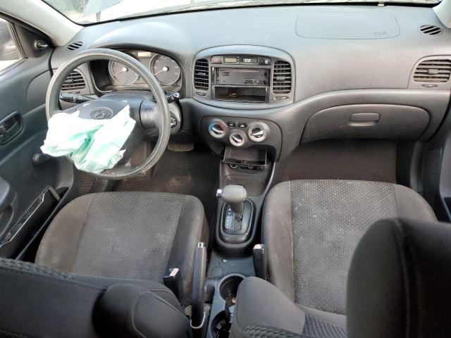 Photo 7 VIN: KMHCM3AC6AU184359 - HYUNDAI ACCENT 