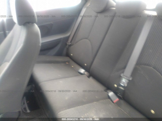 Photo 7 VIN: KMHCM3AC6AU186080 - HYUNDAI ACCENT 