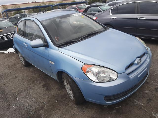 Photo 0 VIN: KMHCM3AC6BU186369 - HYUNDAI ACCENT GL 