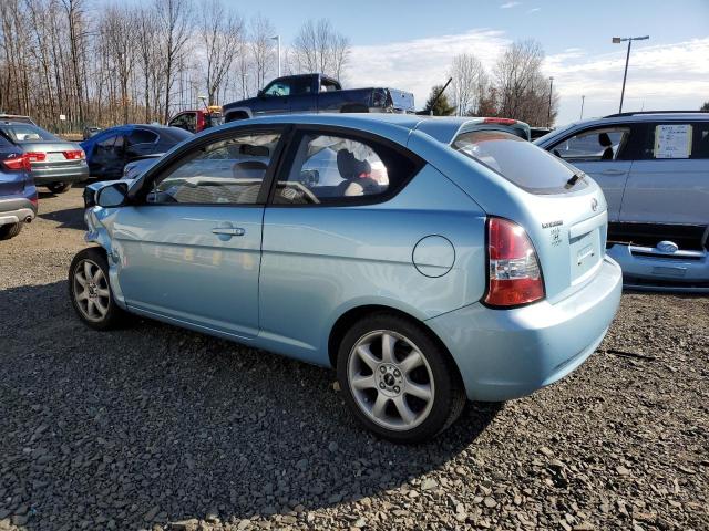 Photo 1 VIN: KMHCM3AC6BU187795 - HYUNDAI ACCENT GL 