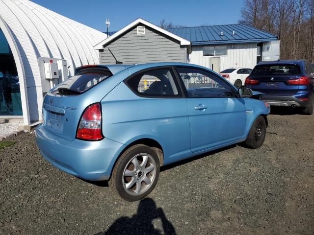 Photo 2 VIN: KMHCM3AC6BU187795 - HYUNDAI ACCENT GL 