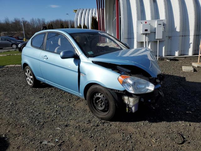 Photo 3 VIN: KMHCM3AC6BU187795 - HYUNDAI ACCENT GL 