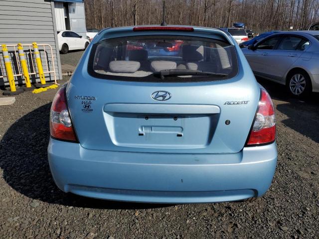 Photo 5 VIN: KMHCM3AC6BU187795 - HYUNDAI ACCENT GL 