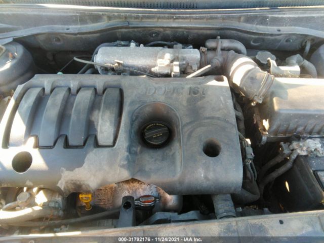 Photo 9 VIN: KMHCM3AC6BU191149 - HYUNDAI ACCENT 