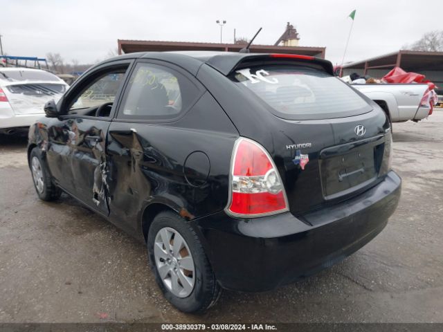 Photo 2 VIN: KMHCM3AC6BU191281 - HYUNDAI ACCENT 