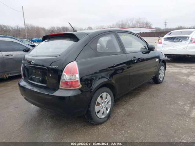 Photo 3 VIN: KMHCM3AC6BU191281 - HYUNDAI ACCENT 