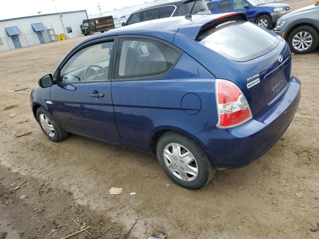 Photo 1 VIN: KMHCM3AC6BU191832 - HYUNDAI ACCENT GL 