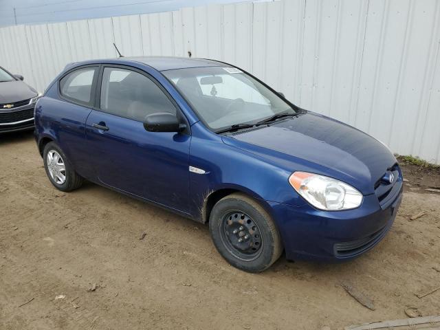 Photo 3 VIN: KMHCM3AC6BU191832 - HYUNDAI ACCENT GL 