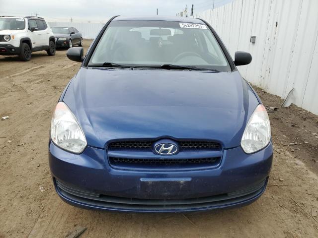 Photo 4 VIN: KMHCM3AC6BU191832 - HYUNDAI ACCENT GL 