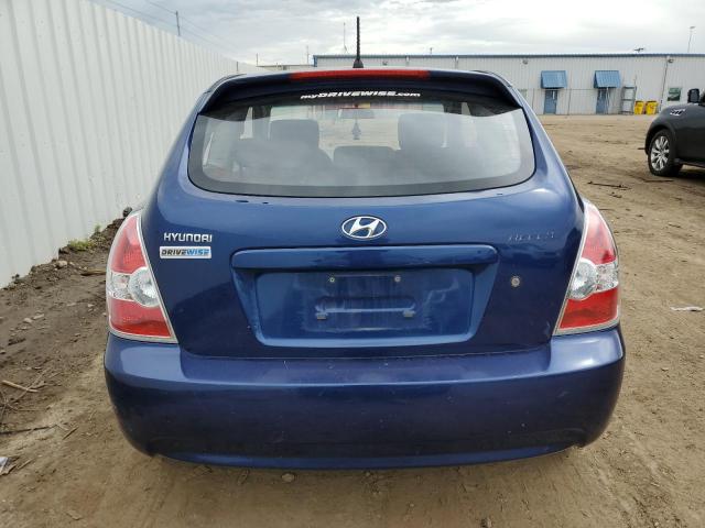 Photo 5 VIN: KMHCM3AC6BU191832 - HYUNDAI ACCENT GL 