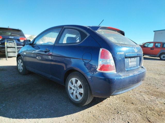 Photo 2 VIN: KMHCM3AC6BU194746 - HYUNDAI ACCENT GL 