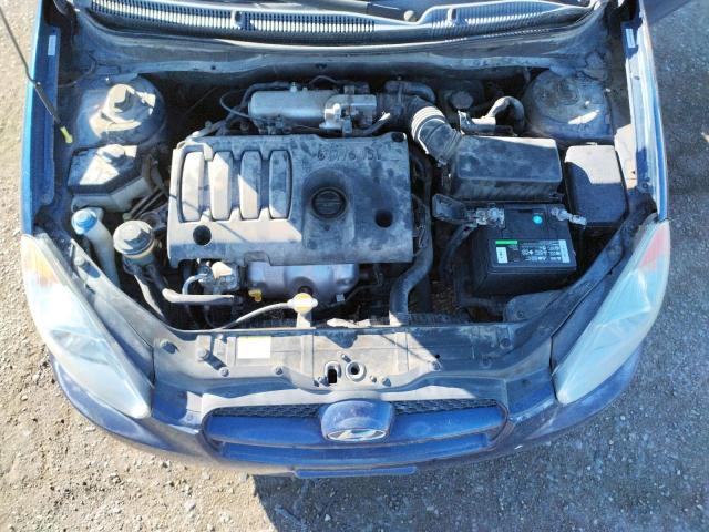 Photo 6 VIN: KMHCM3AC6BU194746 - HYUNDAI ACCENT GL 