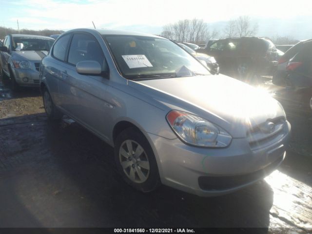 Photo 0 VIN: KMHCM3AC6BU195301 - HYUNDAI ACCENT 