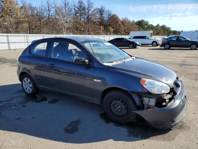 Photo 3 VIN: KMHCM3AC6BU195461 - HYUNDAI ACCENT 