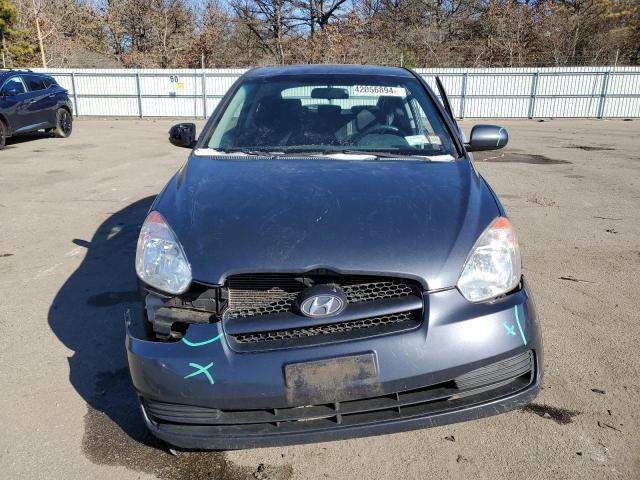 Photo 4 VIN: KMHCM3AC6BU195461 - HYUNDAI ACCENT 