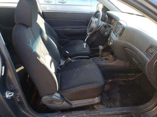 Photo 4 VIN: KMHCM3AC6BU200366 - HYUNDAI ACCENT GL 