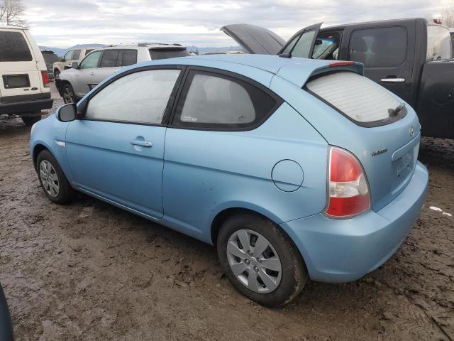 Photo 1 VIN: KMHCM3AC6BU200867 - HYUNDAI ACCENT 