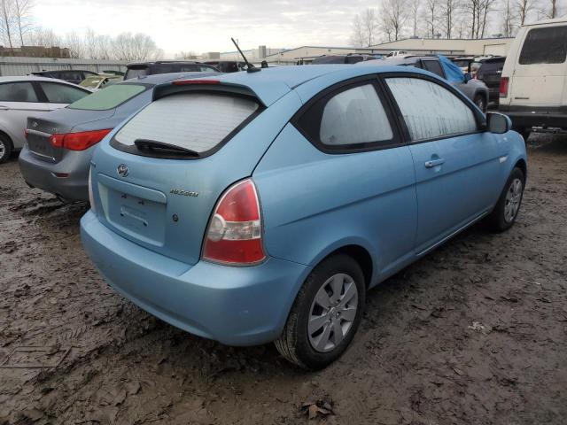 Photo 2 VIN: KMHCM3AC6BU200867 - HYUNDAI ACCENT 