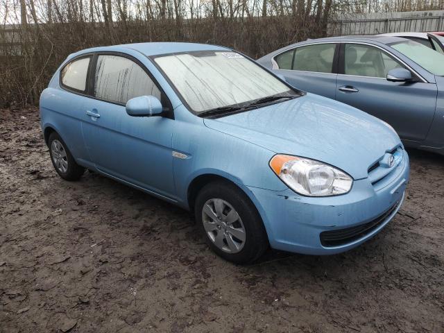 Photo 3 VIN: KMHCM3AC6BU200867 - HYUNDAI ACCENT 