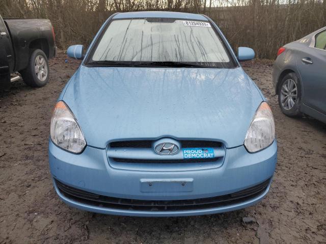 Photo 4 VIN: KMHCM3AC6BU200867 - HYUNDAI ACCENT 