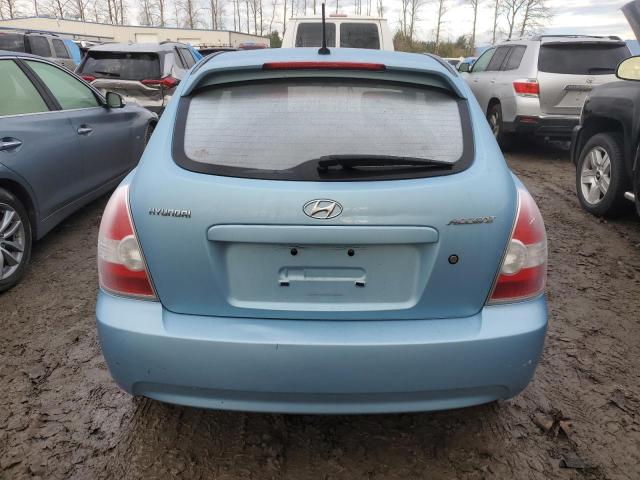 Photo 5 VIN: KMHCM3AC6BU200867 - HYUNDAI ACCENT 