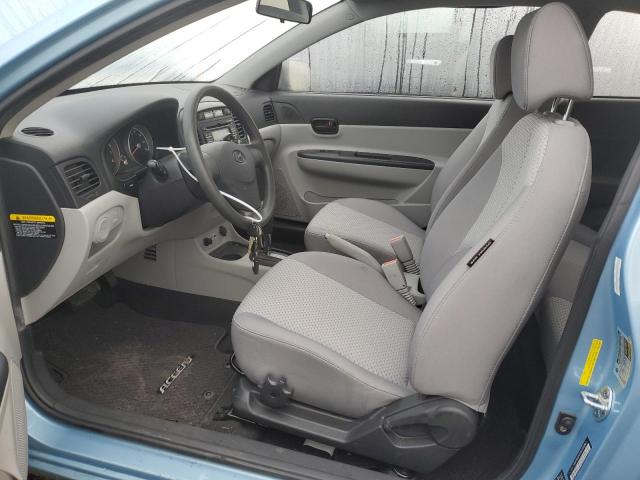 Photo 6 VIN: KMHCM3AC6BU200867 - HYUNDAI ACCENT 