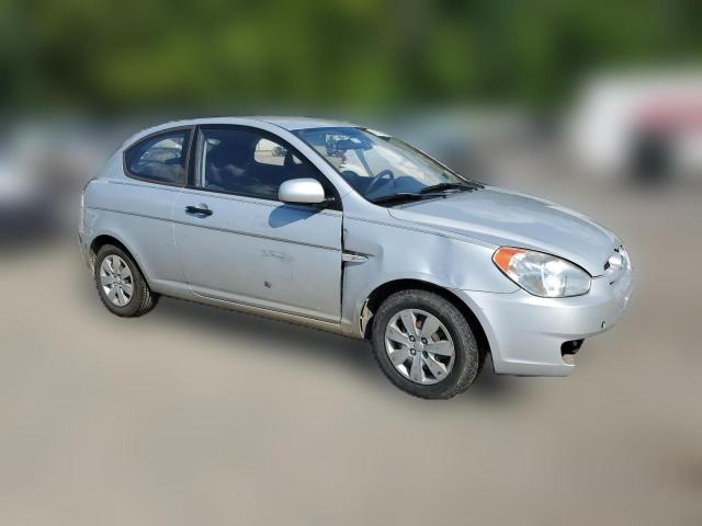 Photo 3 VIN: KMHCM3AC7AU150463 - HYUNDAI ACCENT 