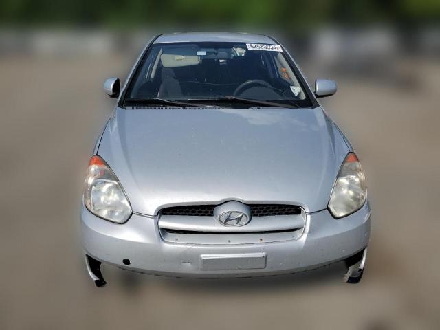 Photo 4 VIN: KMHCM3AC7AU150463 - HYUNDAI ACCENT 