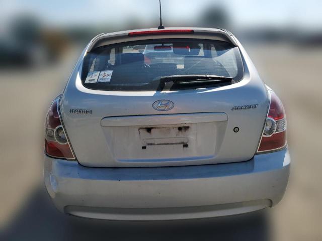 Photo 5 VIN: KMHCM3AC7AU150463 - HYUNDAI ACCENT 