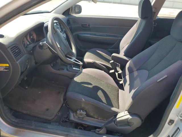 Photo 6 VIN: KMHCM3AC7AU150463 - HYUNDAI ACCENT 