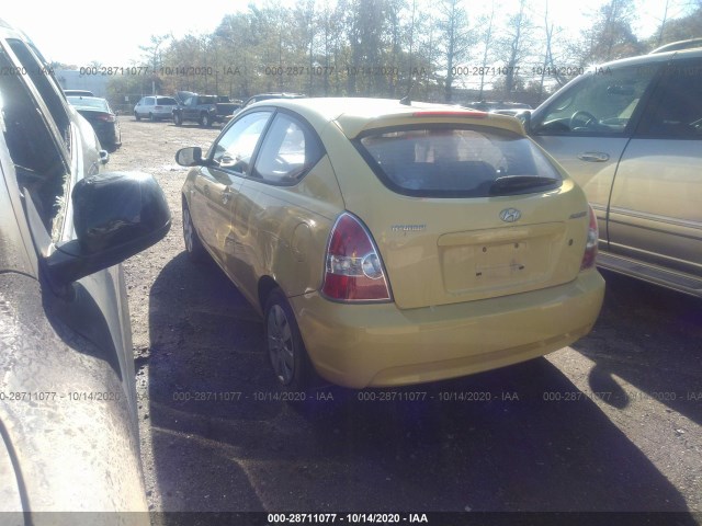 Photo 2 VIN: KMHCM3AC7AU157221 - HYUNDAI ACCENT 