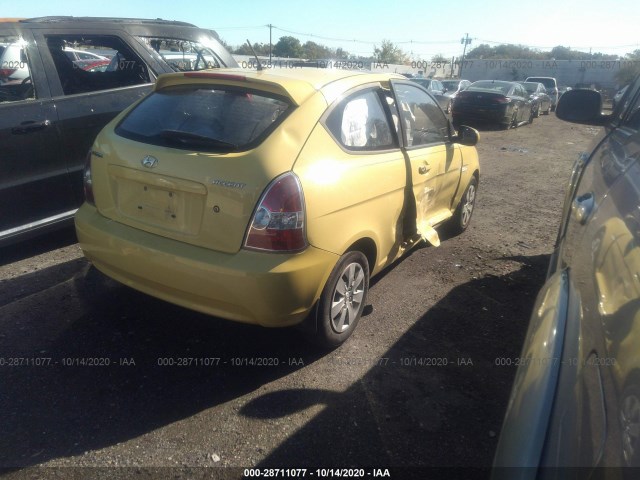 Photo 3 VIN: KMHCM3AC7AU157221 - HYUNDAI ACCENT 