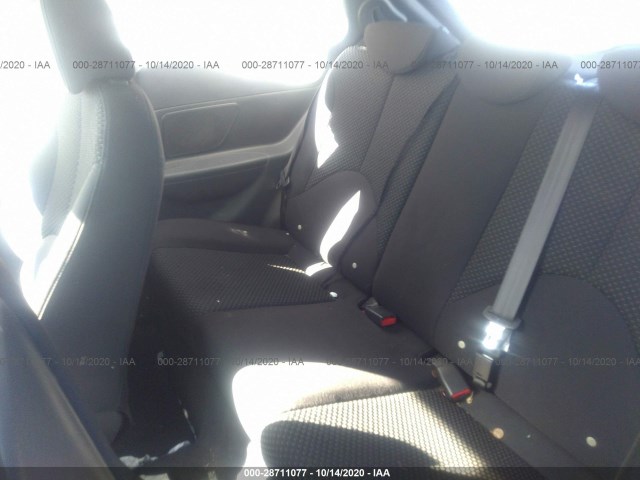 Photo 7 VIN: KMHCM3AC7AU157221 - HYUNDAI ACCENT 