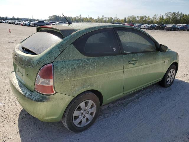 Photo 2 VIN: KMHCM3AC7AU162841 - HYUNDAI ACCENT BLU 