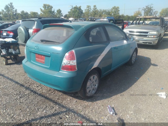 Photo 3 VIN: KMHCM3AC7AU163987 - HYUNDAI ACCENT 