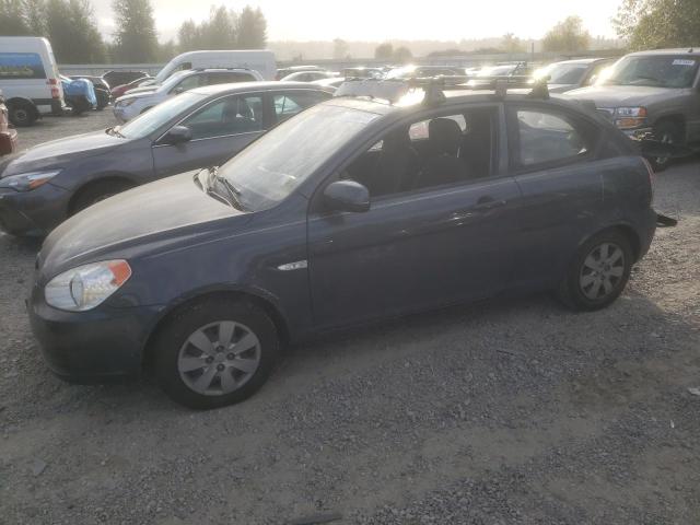 Photo 0 VIN: KMHCM3AC7AU165433 - HYUNDAI ACCENT 