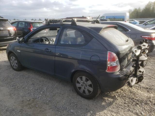 Photo 1 VIN: KMHCM3AC7AU165433 - HYUNDAI ACCENT 