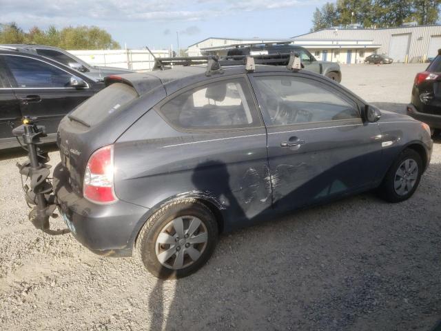 Photo 2 VIN: KMHCM3AC7AU165433 - HYUNDAI ACCENT 