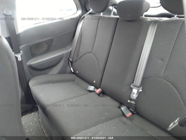 Photo 7 VIN: KMHCM3AC7AU168512 - HYUNDAI ACCENT 