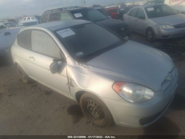 Photo 0 VIN: KMHCM3AC7AU172334 - HYUNDAI ACCENT 