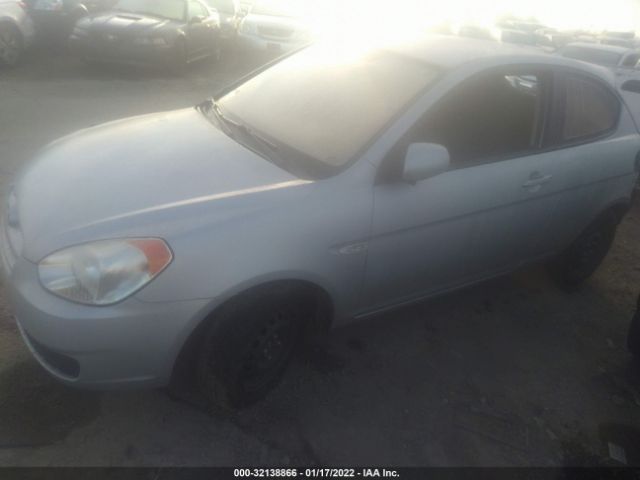 Photo 1 VIN: KMHCM3AC7AU172334 - HYUNDAI ACCENT 