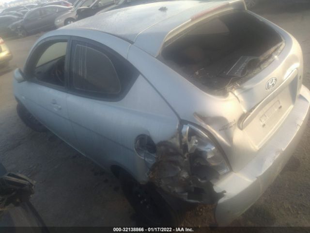 Photo 2 VIN: KMHCM3AC7AU172334 - HYUNDAI ACCENT 