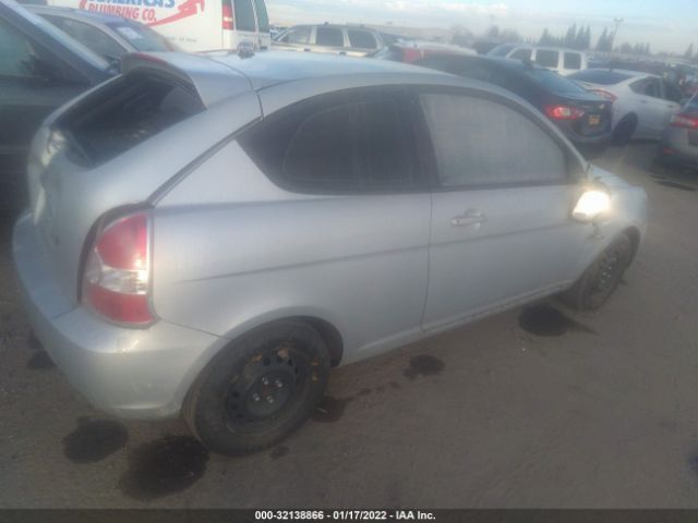 Photo 3 VIN: KMHCM3AC7AU172334 - HYUNDAI ACCENT 